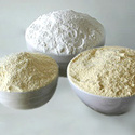 Gluten-Free Flour Blend