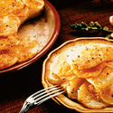 Au Gratin Idaho� Potatoes