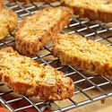 Sweet Potato Biscotti